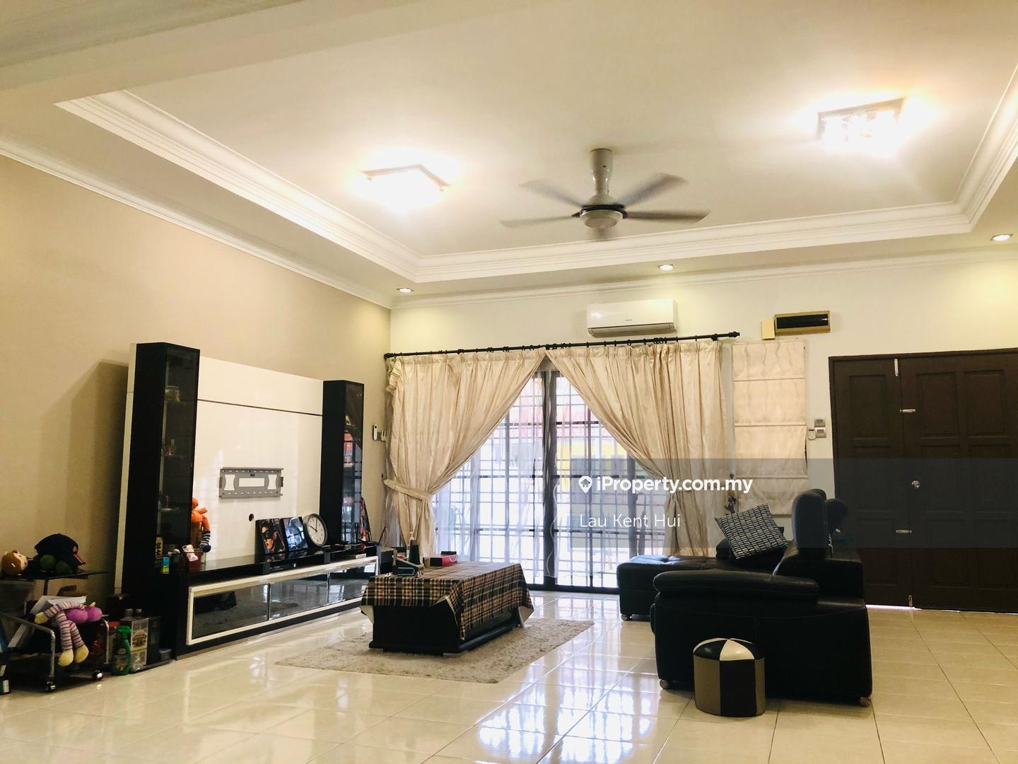 Rumah Berangkai 2 Tingkat untuk Dijual di Bandar Nusaputra, Puchong oleh Lau Kent Hui - iProperty.com.my