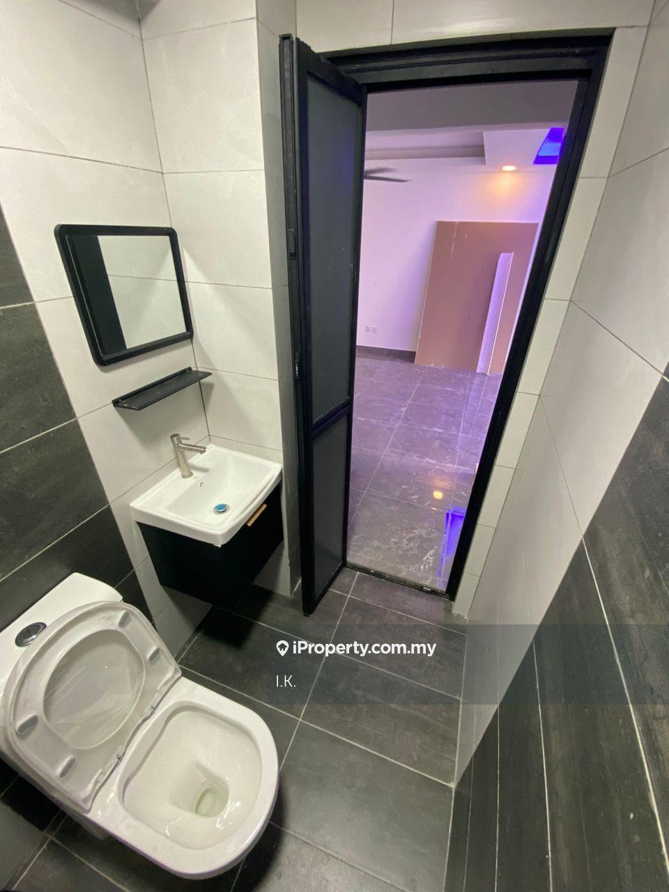 Kondominium untuk Dijual di Kenanga Point oleh I.K. - iProperty.com.my