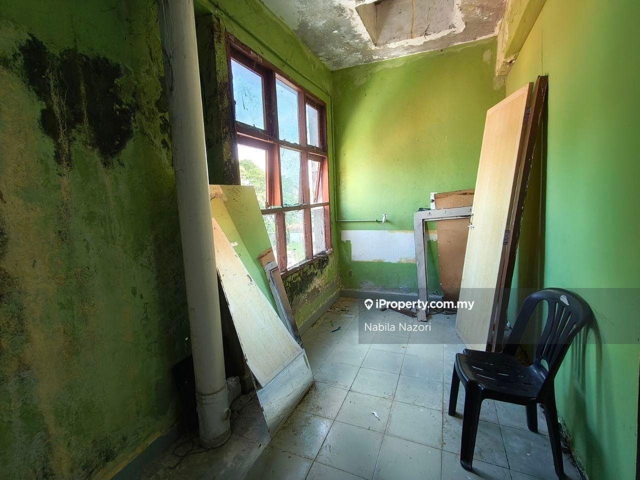 Kedai-Pejabat untuk Disewa di Wakaf Siku, Kota Bharu oleh Nabila Nazori - iProperty.com.my