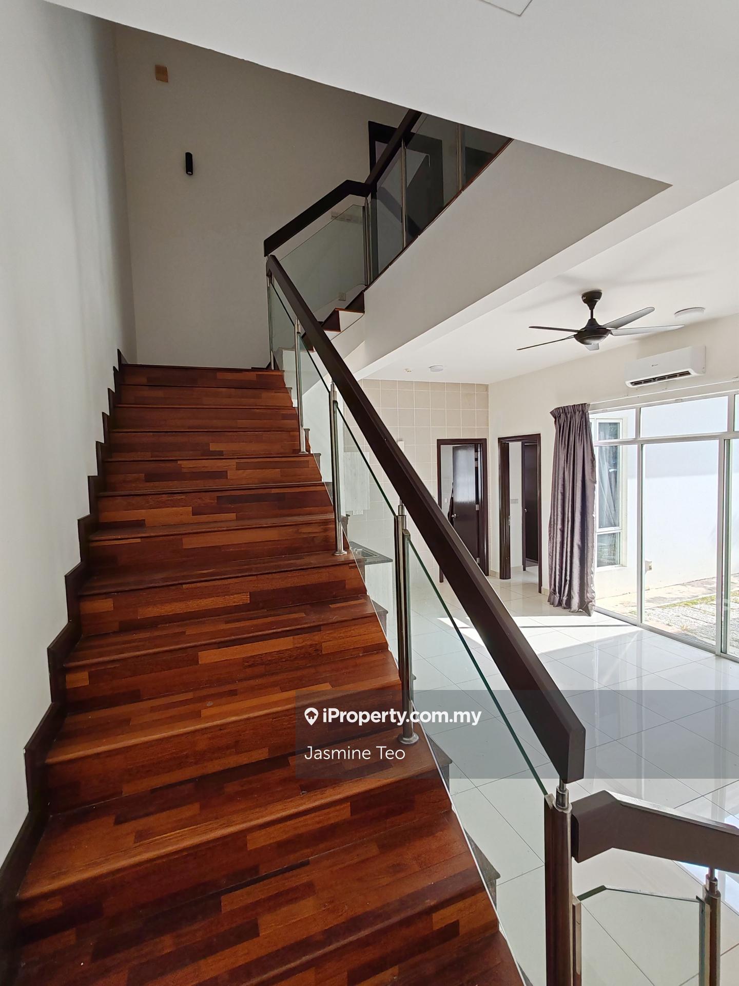 Semi-Detached House for Sale in Setia Eco Park, Setia Alam by Jasmine Teo - iProperty.com.my
