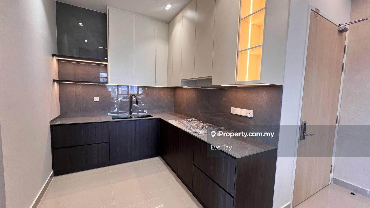 Condominium for Rent in Picasso Residence by Eve Tay - iProperty.com.my