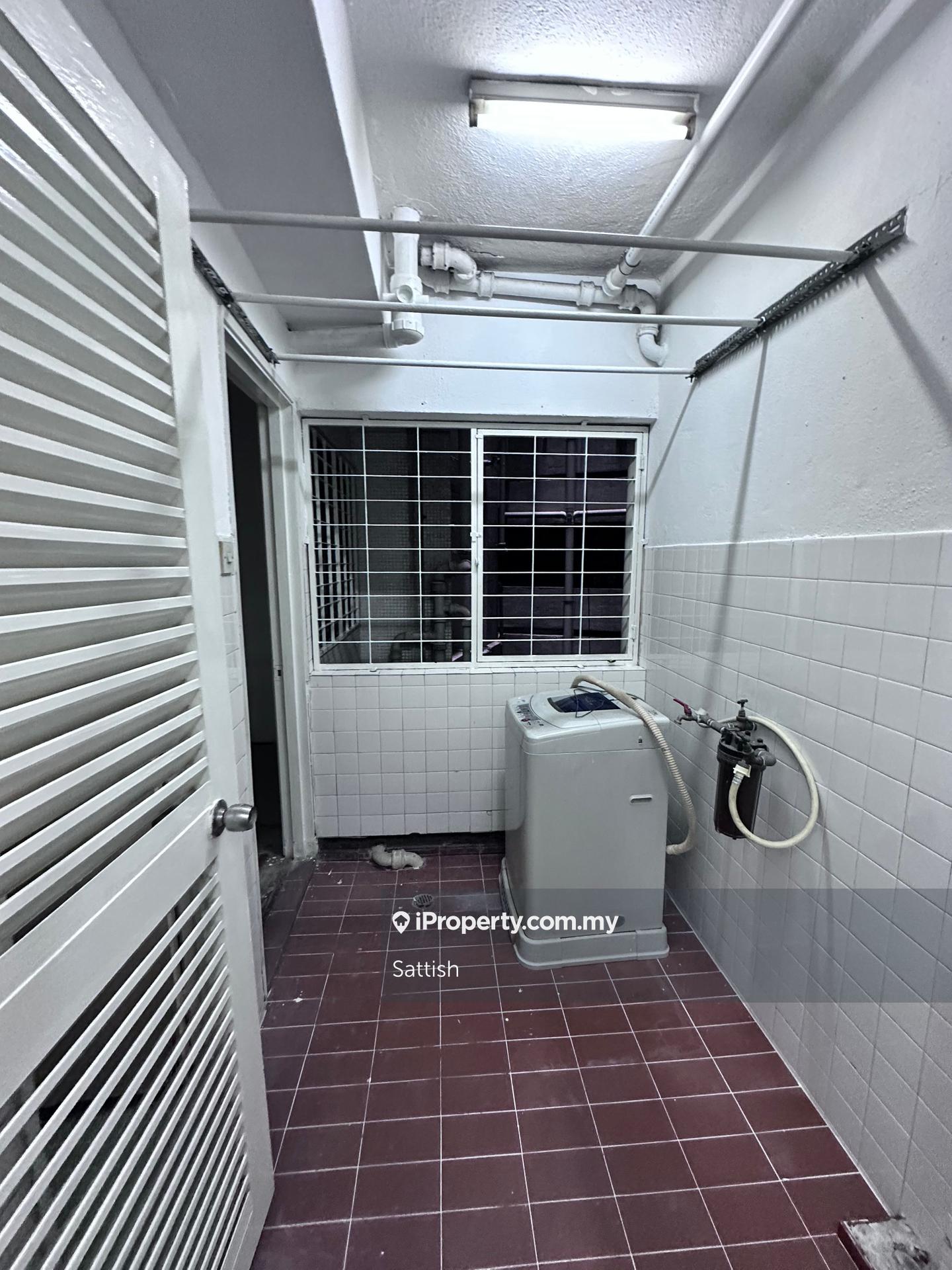 Condominium for Rent in Sri Wangsaria by Sattish - iProperty.com.my