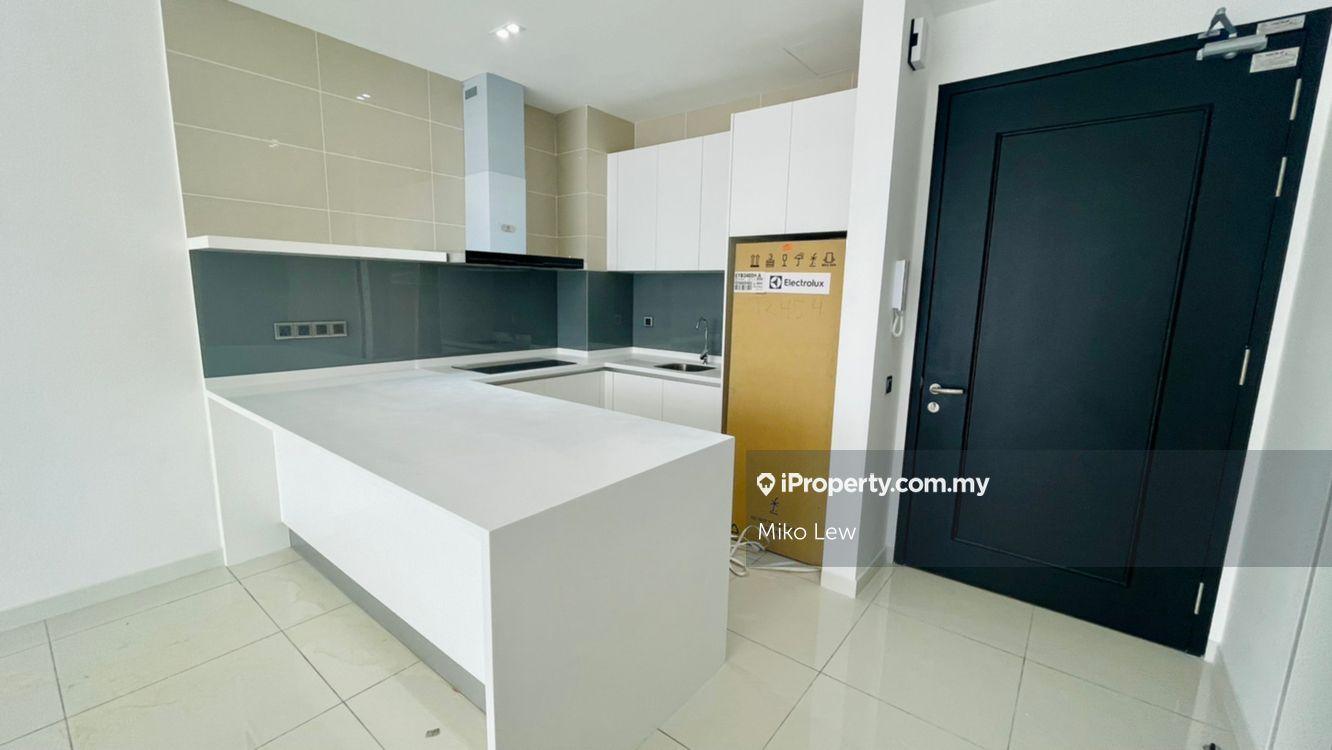 Service Residence for Sale in The Park 2 by Miko Lew - iProperty.com.my