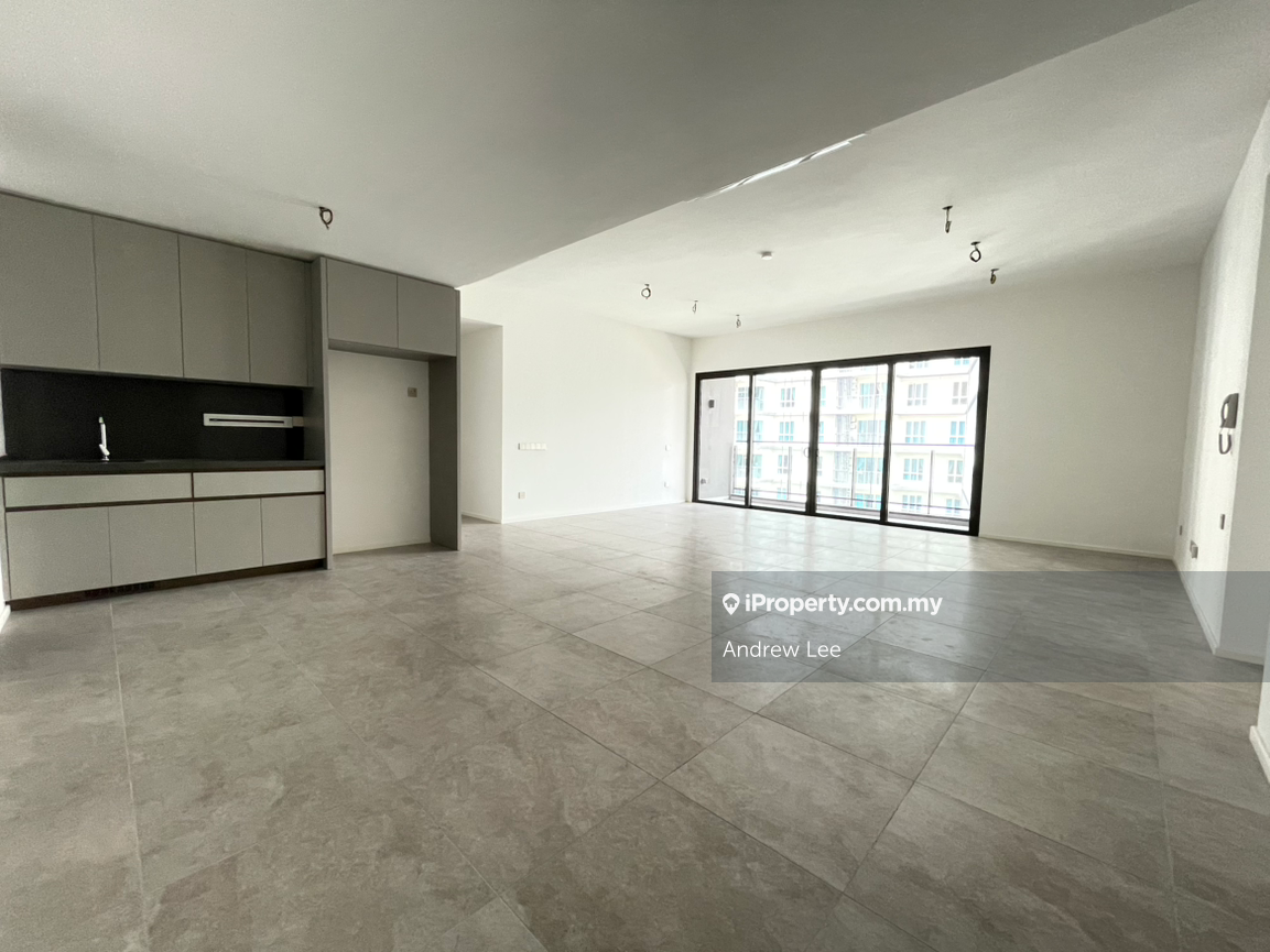 Condominium for Sale in Allevia by Andrew Lee - iProperty.com.my