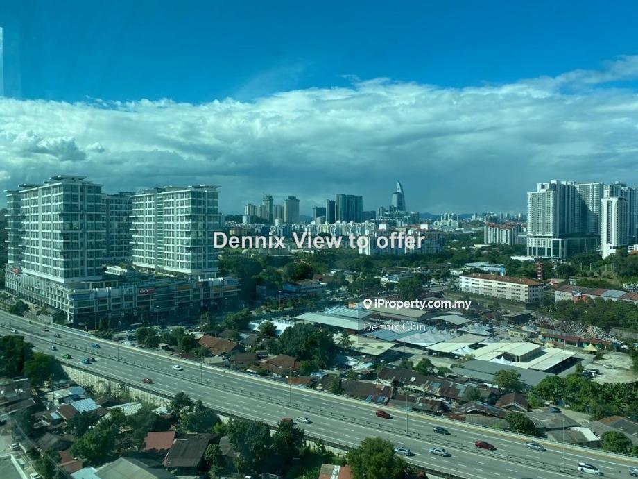 Kondominium untuk Dijual di GenKL oleh Dennix Chin - iProperty.com.my