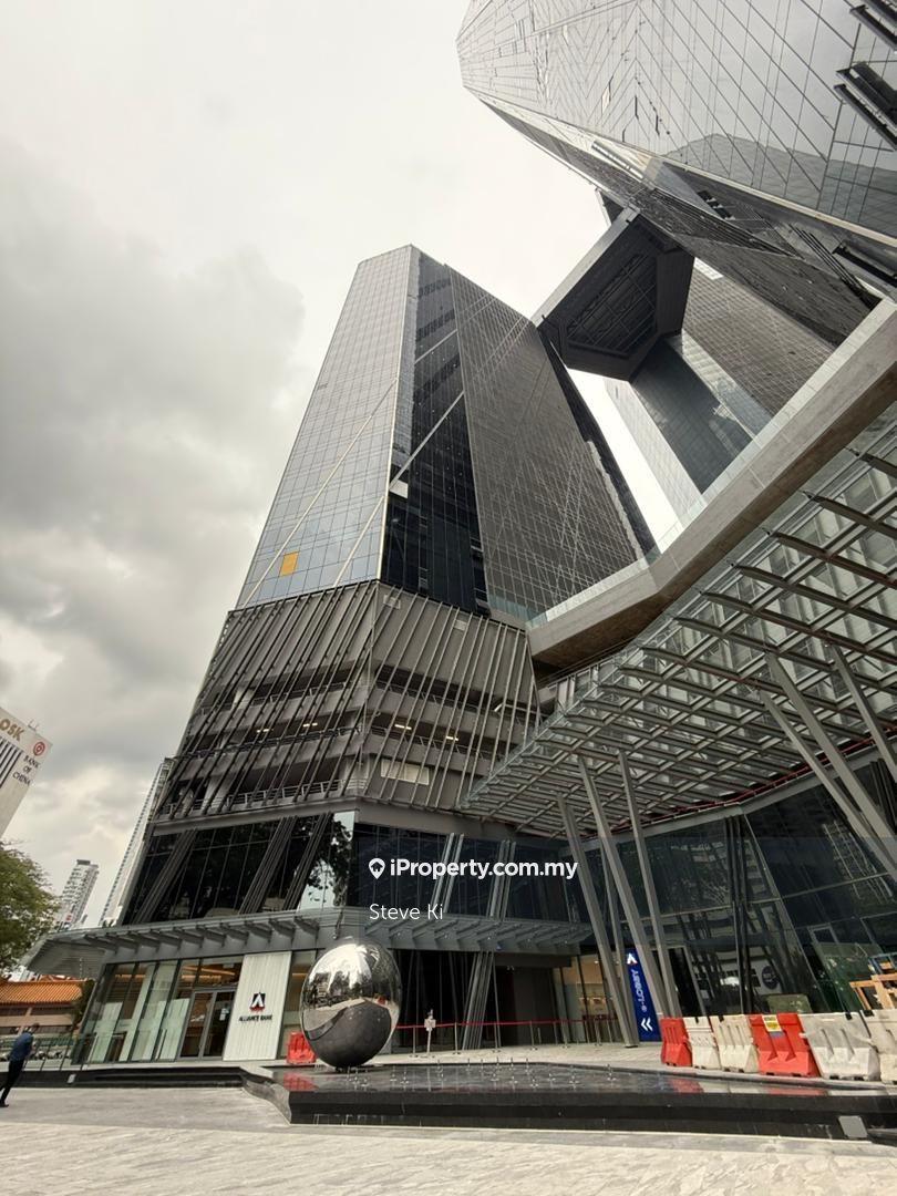 Retail-Space for Rent in KLCC, KL City Centre by Steve Ki - iProperty.com.my