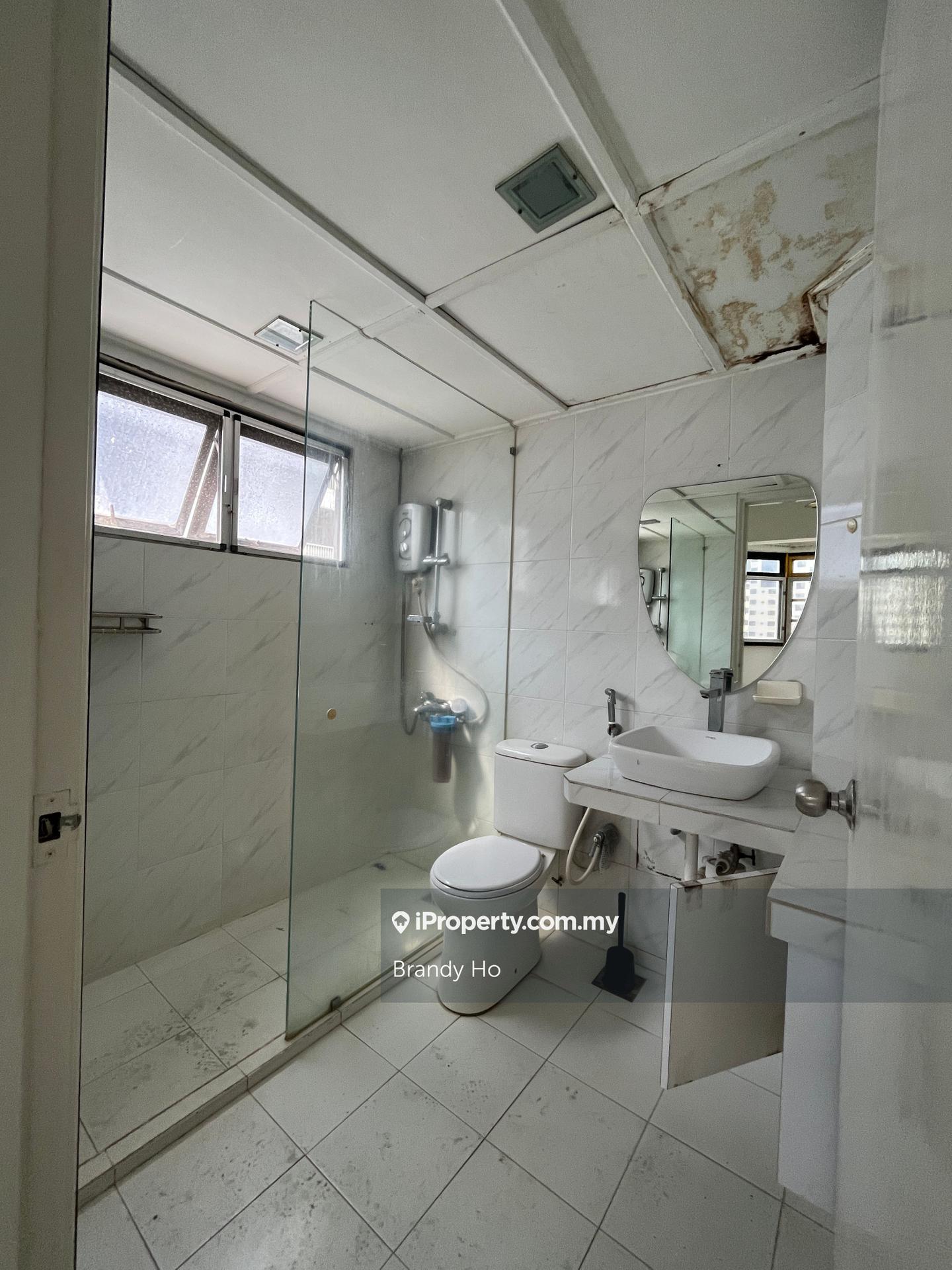 Condominium for Sale in South View @ One Ampang Avenue by Brandy Ho - iProperty.com.my