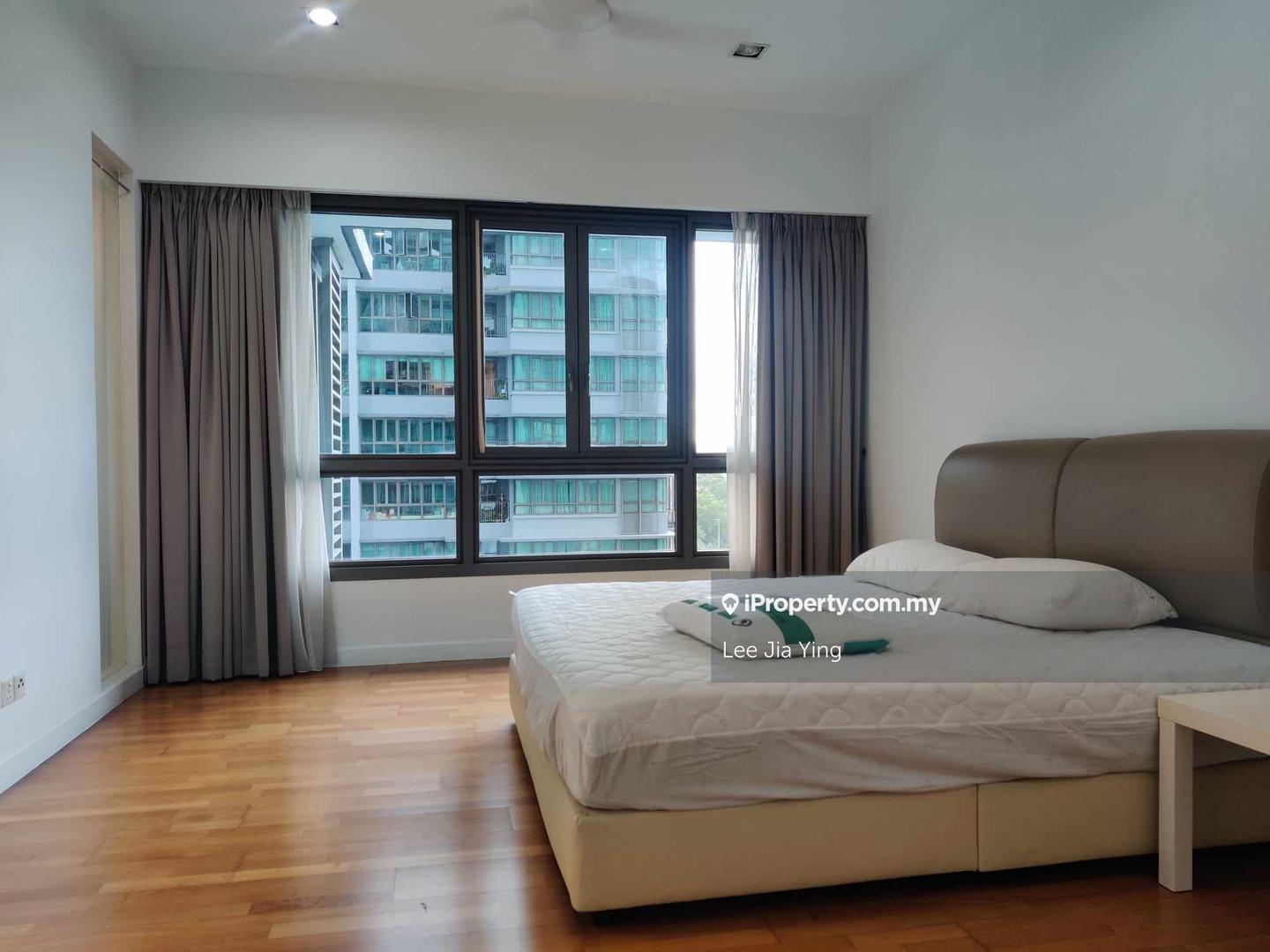 Kondominium untuk Disewa di Seni Mont Kiara oleh Lee Jia Ying - iProperty.com.my