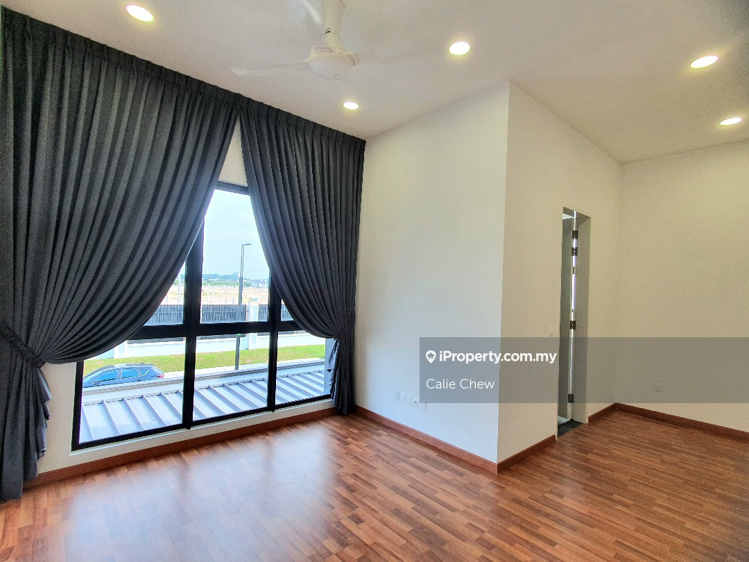 Rumah Berkembar untuk Dijual di Eco Ardence, Setia Alam oleh Calie Chew - iProperty.com.my