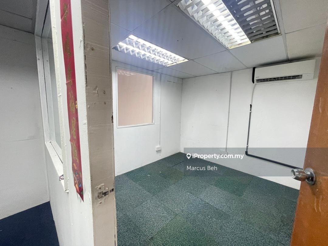 Gudang untuk Disewa di Usj 1, Subang Jaya oleh Marcus Beh - iProperty.com.my