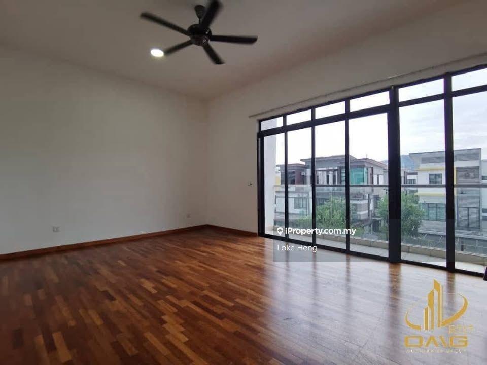 Semi-Detached House for Sale in Setia Utama, Setia Alam by Loke Heng - iProperty.com.my
