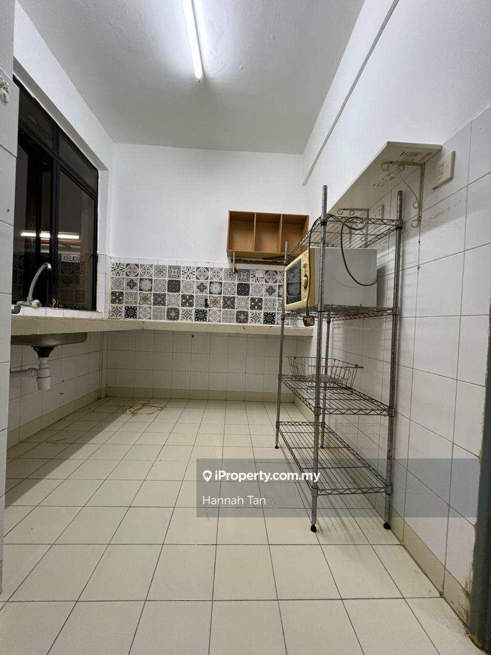 Kondominium untuk Disewa di Cyberia Smart Homes oleh Hannah Tan - iProperty.com.my