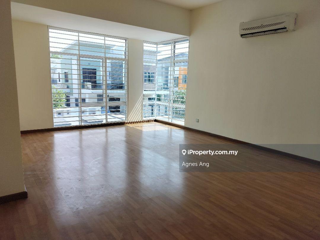 Cluster House for Sale in Canary garden, Klang by Agnes Ang - iProperty.com.my
