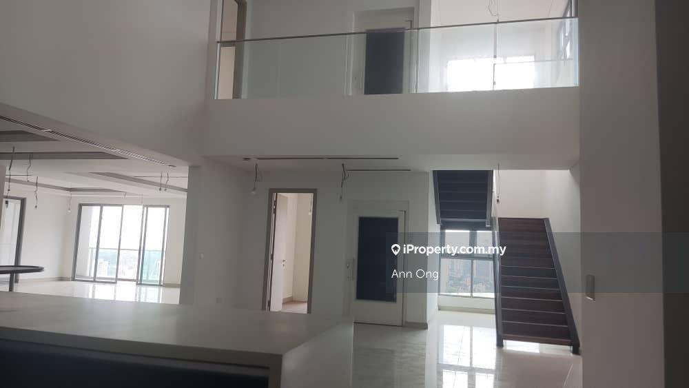 Service Residence for Sale in Suasana Bukit Ceylon / Raja Chulan Residences by Ann Ong - iProperty.com.my