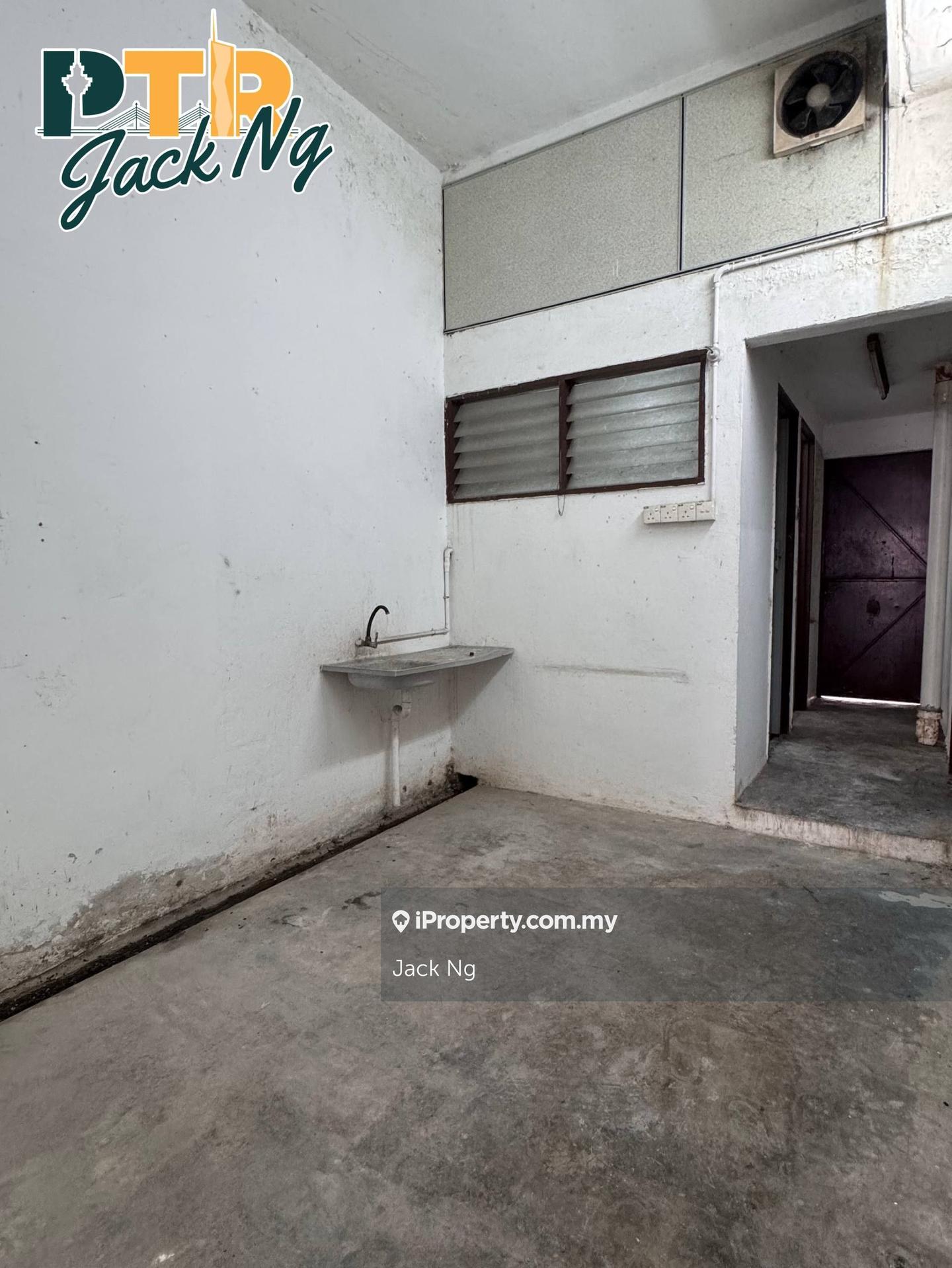 Shop for Rent in Kompleks Chain Ferry, Butterworth by Jack Ng - iProperty.com.my