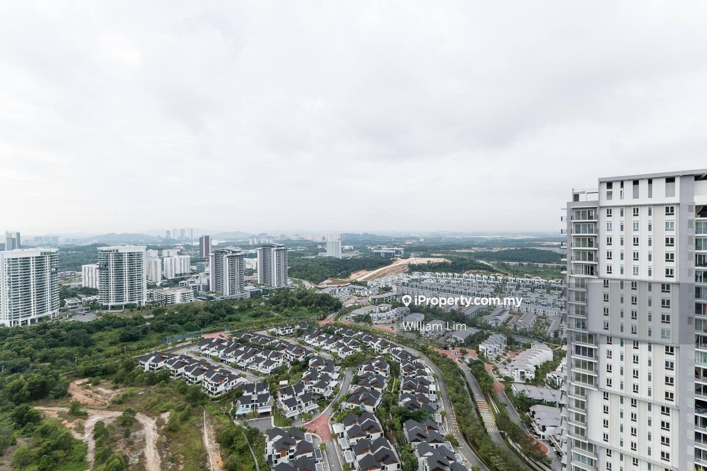 Condominium for Rent in Verdi Eco-Dominiums by William Lim - iProperty.com.my