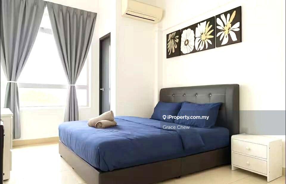 Pangsapuri untuk Dijual di Midori Green (Pangsapuri Hijauan) oleh Grace Chew - iProperty.com.my