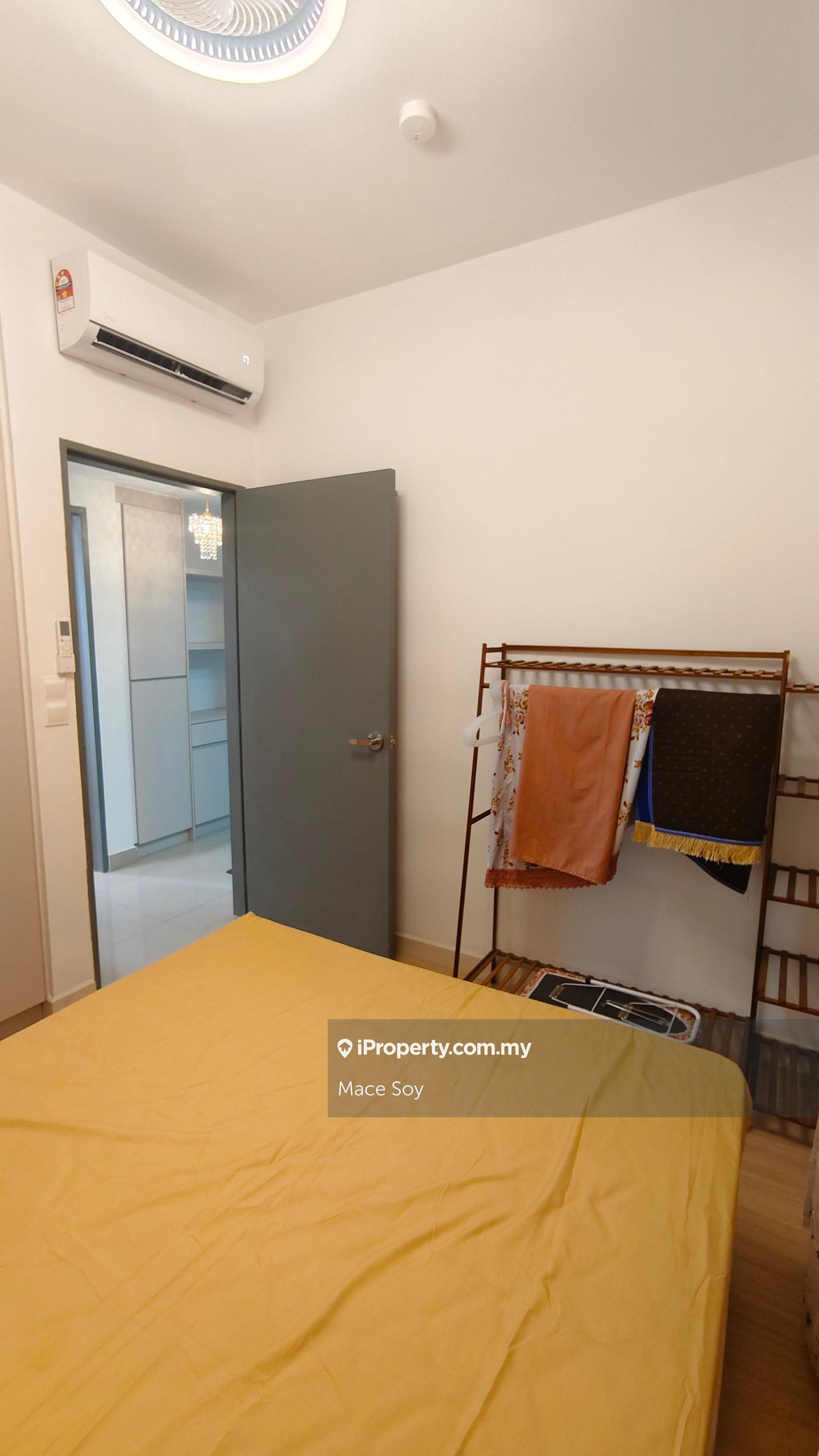 Service Residence for Rent in M Arisa by Mace Soy - iProperty.com.my