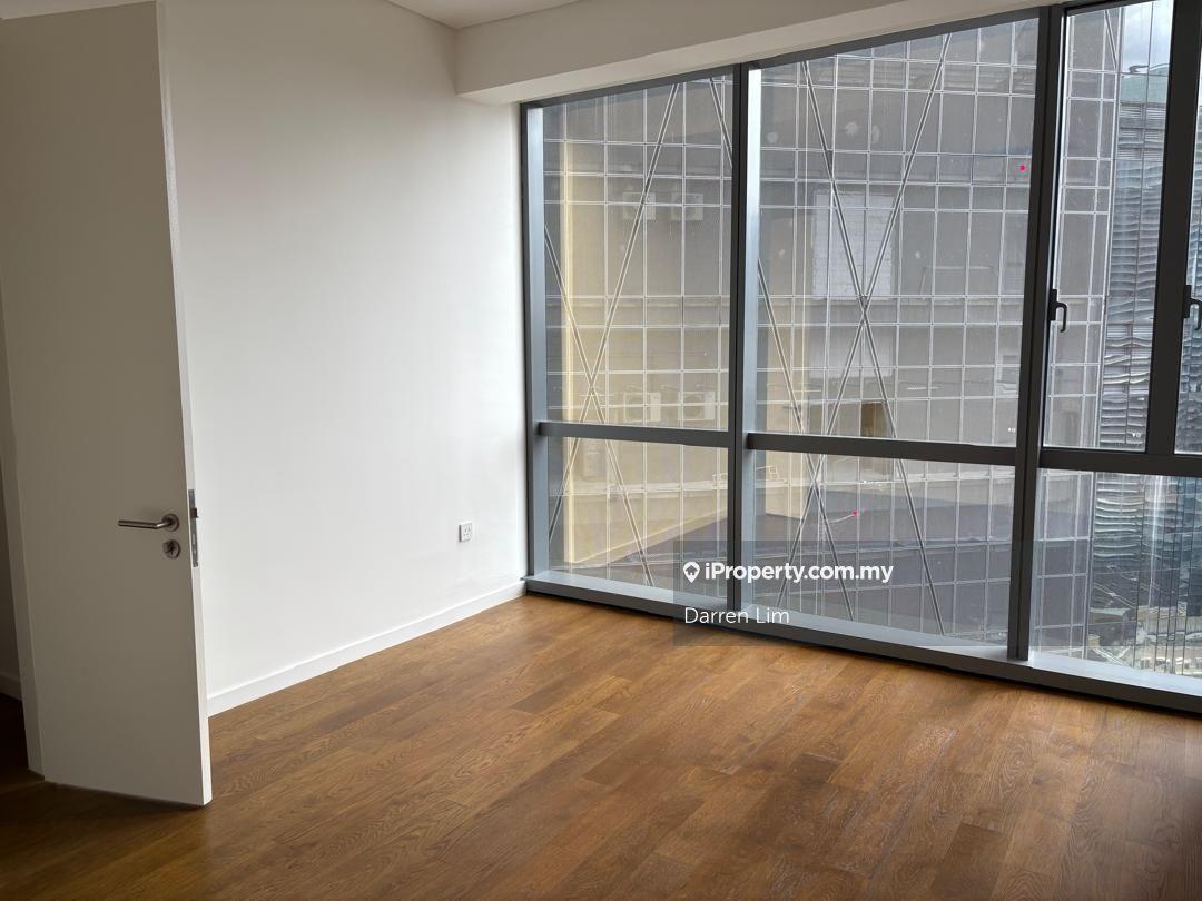 Residensi Servis untuk Dijual di SO Sofitel Kuala Lumpur Residences oleh Darren Lim - iProperty.com.my