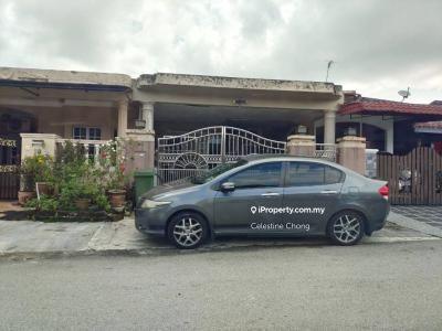 Rumah Berangkai 1 Tingkat untuk Dijual di y16qq, Kajang oleh Celestine Chong - iProperty.com.my
