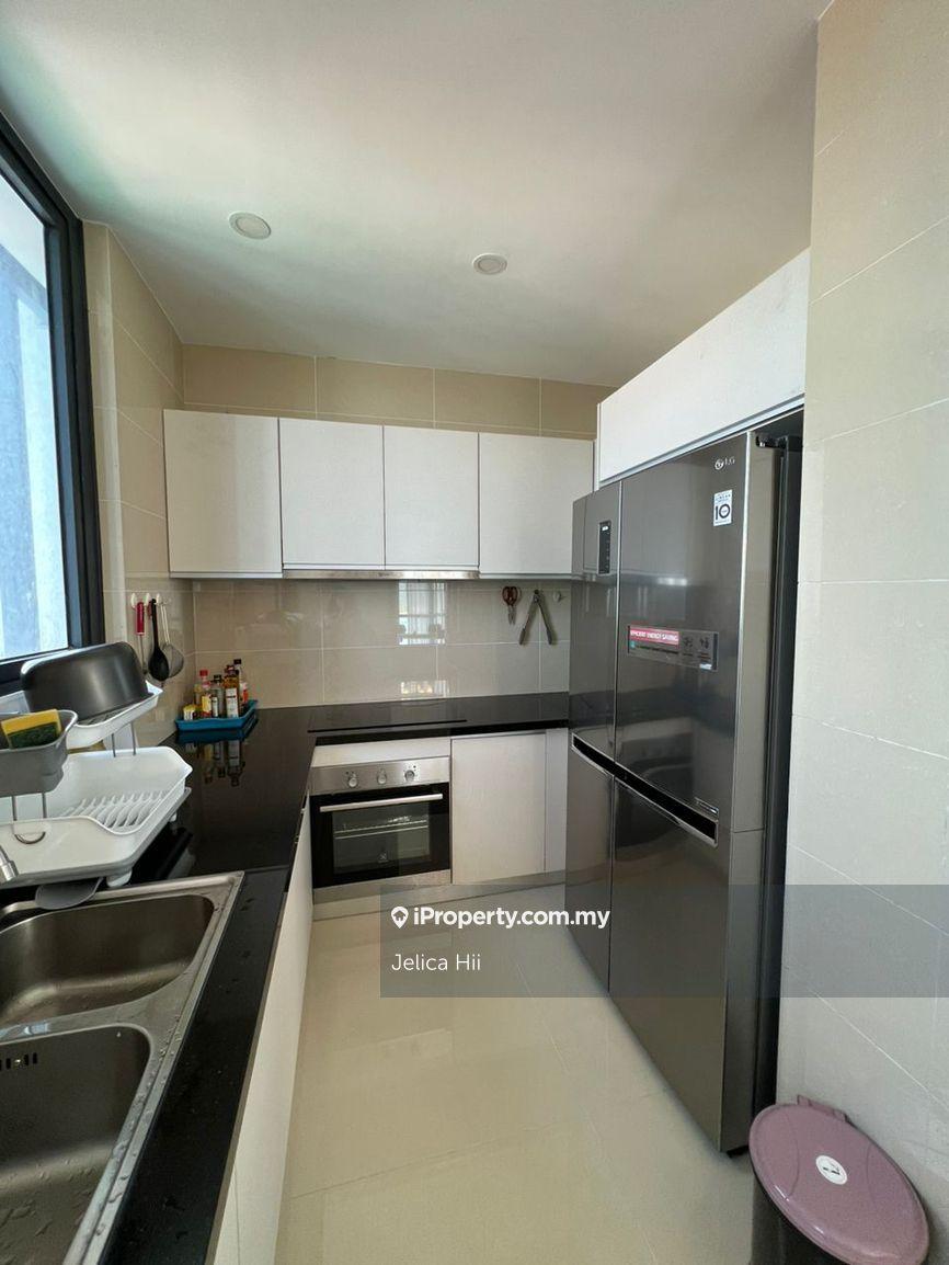 Condominium for Rent in Jesselton Residences by Jelica Hii - iProperty.com.my