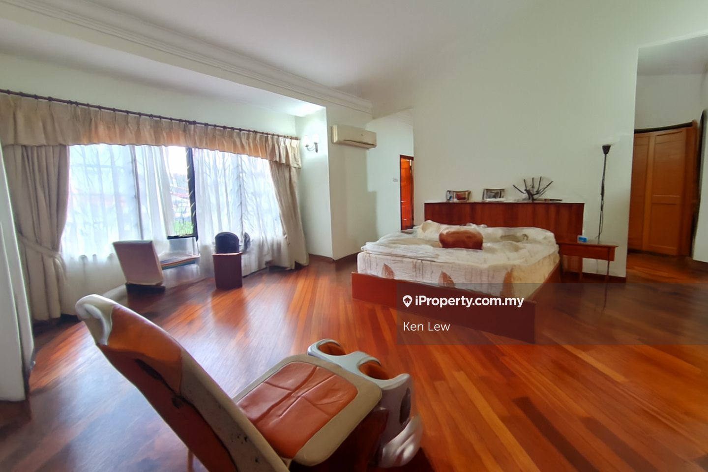 Rumah Berkembar untuk Dijual di Taman Cuepacs, Cheras oleh Ken Lew - iProperty.com.my