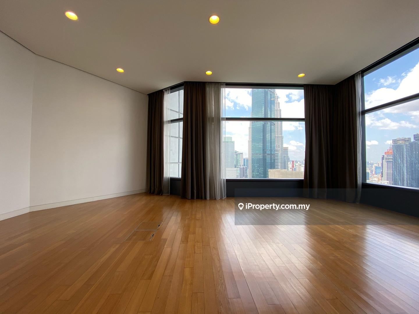 Condominium for Sale in Condominium @ The Troika by Ivan How - iProperty.com.my