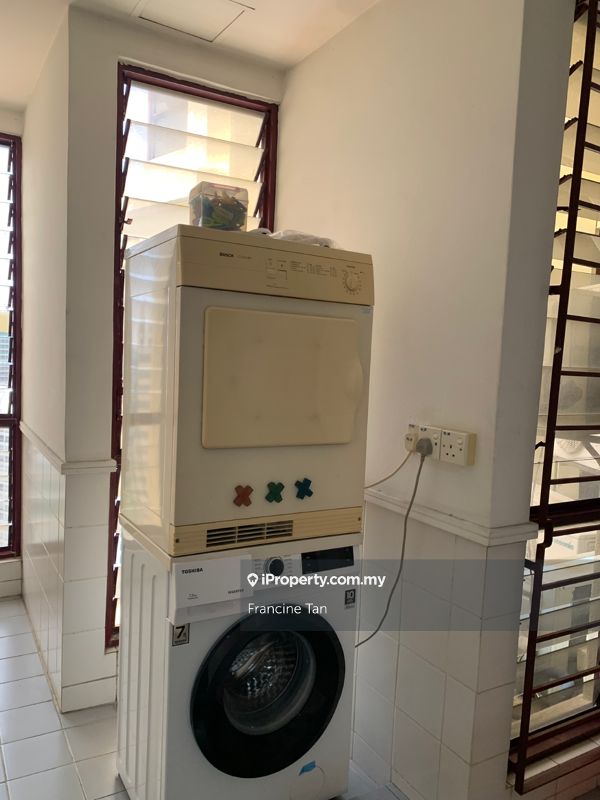 Condominium for Rent in Sri Penaga by Francine Tan - iProperty.com.my