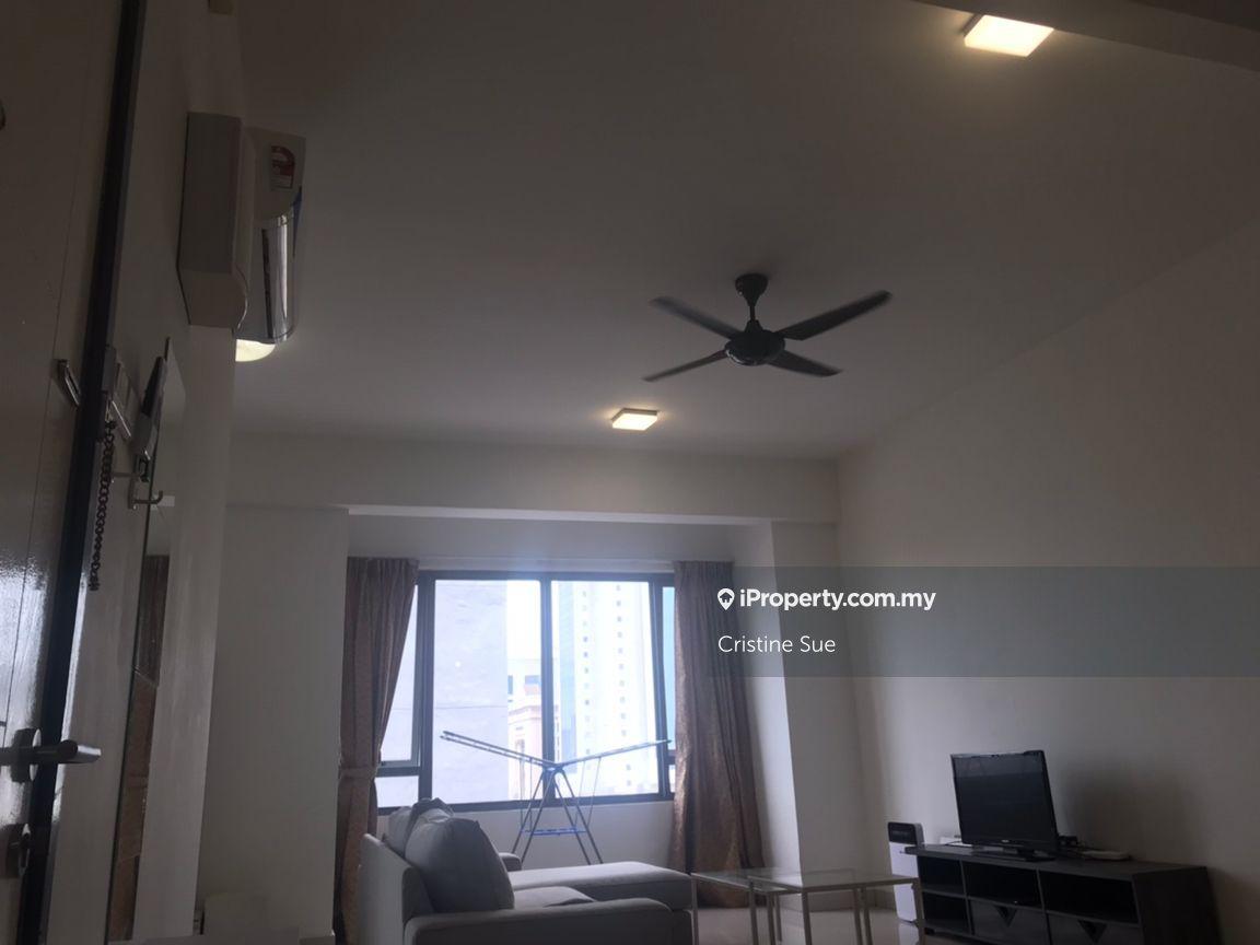 Service Residence for Sale in Da Men by Cristine Sue - iProperty.com.my