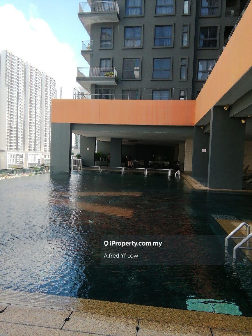 Service Residence for Rent in V@SUMMERPLACE by Alfred Yf Low - iProperty.com.my