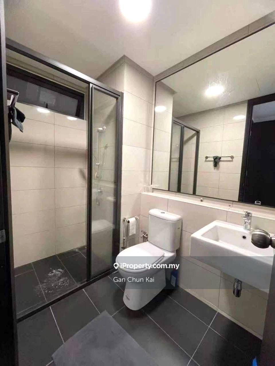 Residensi Servis untuk Disewa di The Tamarind oleh Gan Chun Kai - iProperty.com.my