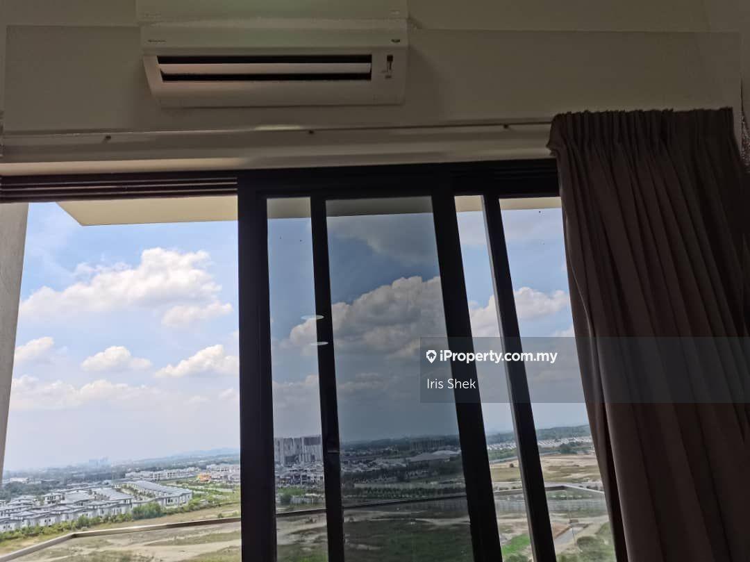 Condominium for Rent in The Parque Residences by Iris Shek - iProperty.com.my