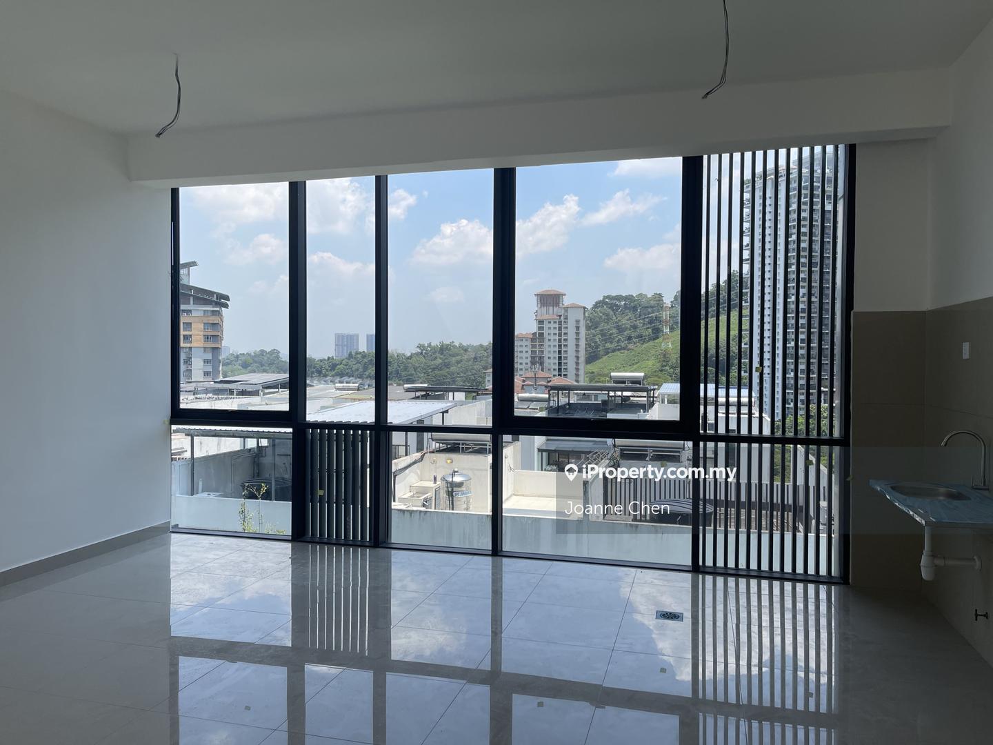 Vila Berkembar untuk Dijual di PJU 8, Damansara Perdana, Petaling Jaya oleh Joanne Chen - iProperty.com.my