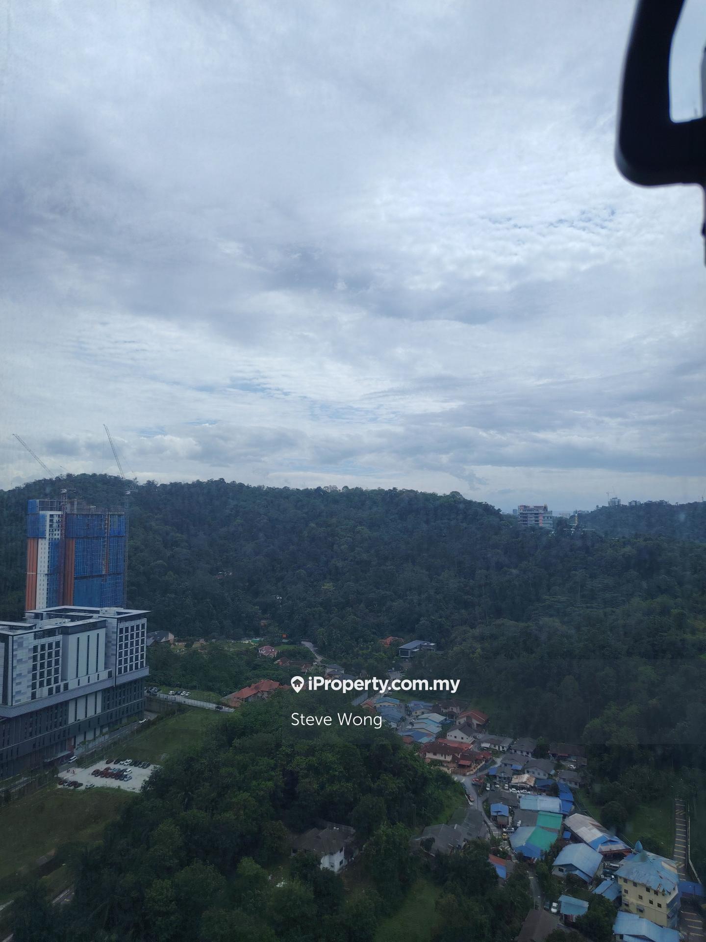 Residensi Servis untuk Disewa di Halo Sunday @ Empire City oleh Steve Wong - iProperty.com.my