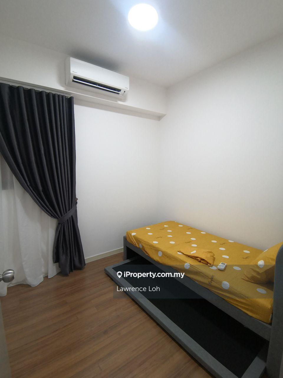 Service Residence for Rent in M Vertica by Lawrence Loh - iProperty.com.my