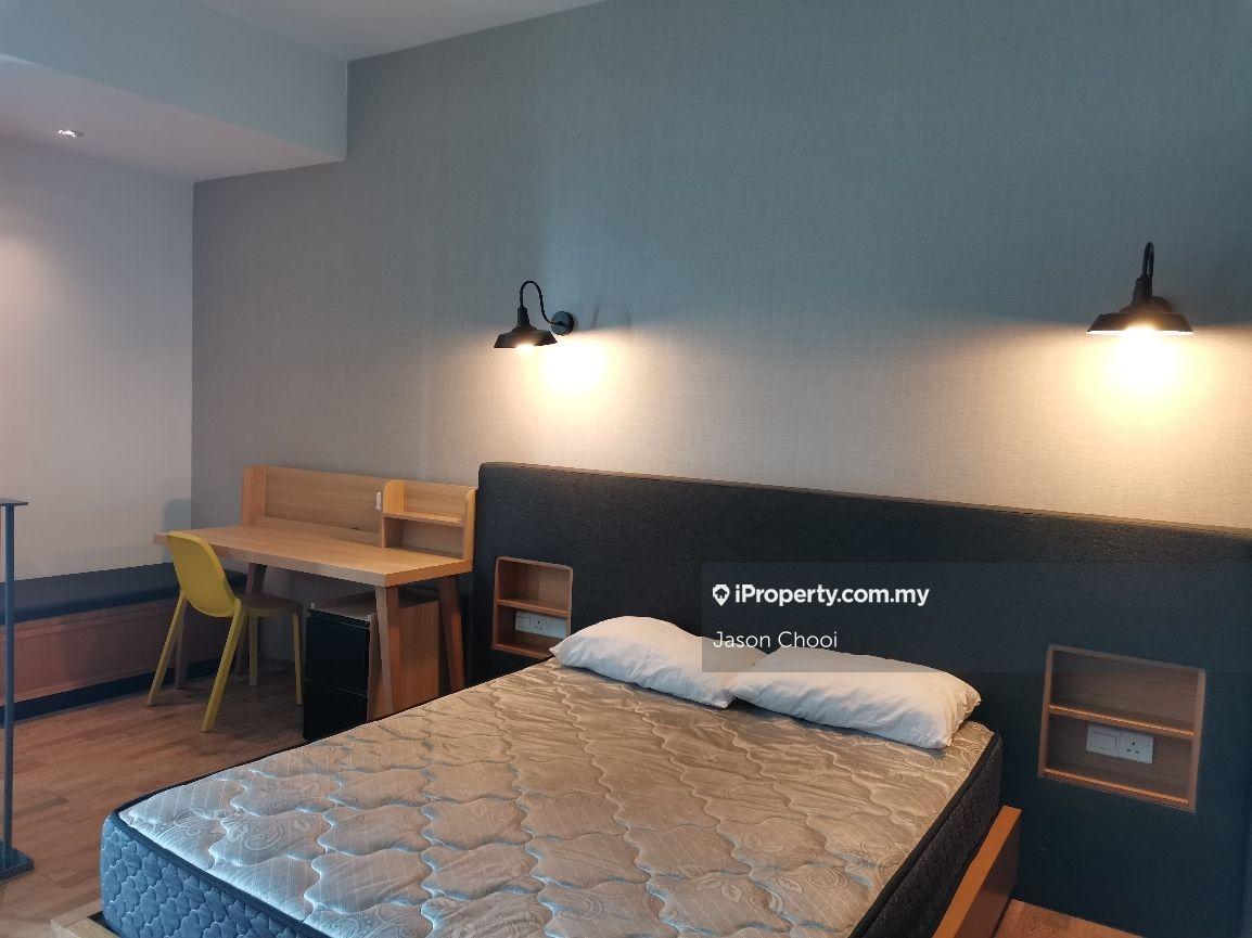 Kondominium untuk Disewa di Twy Duplex Condos oleh Jason Chooi - iProperty.com.my