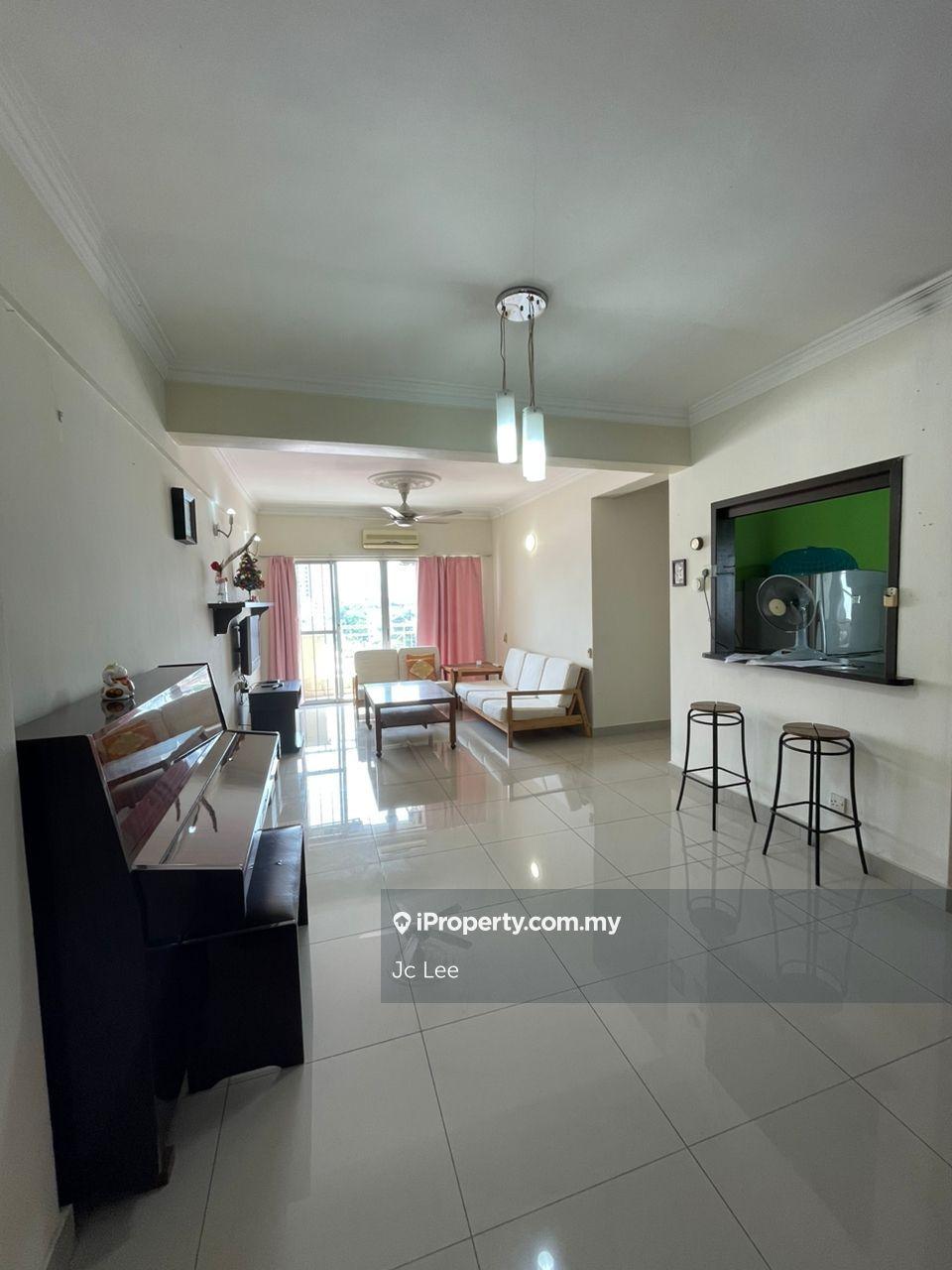 Condominium for Sale in D'Aman Ria Condominium by Jc Lee - iProperty.com.my
