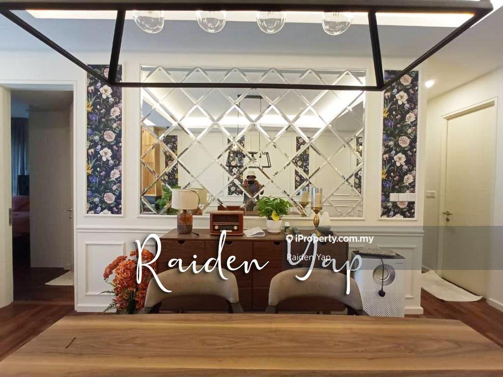 Condominium for Rent in Kaleidoscope (Residensi Setiawangsa) by Raiden Yap - iProperty.com.my
