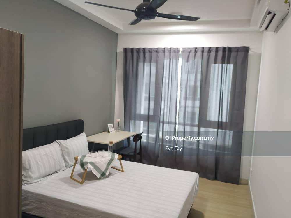 Residensi Servis untuk Dijual di V Residence 3 @ Sunway Velocity oleh Eve Tay - iProperty.com.my