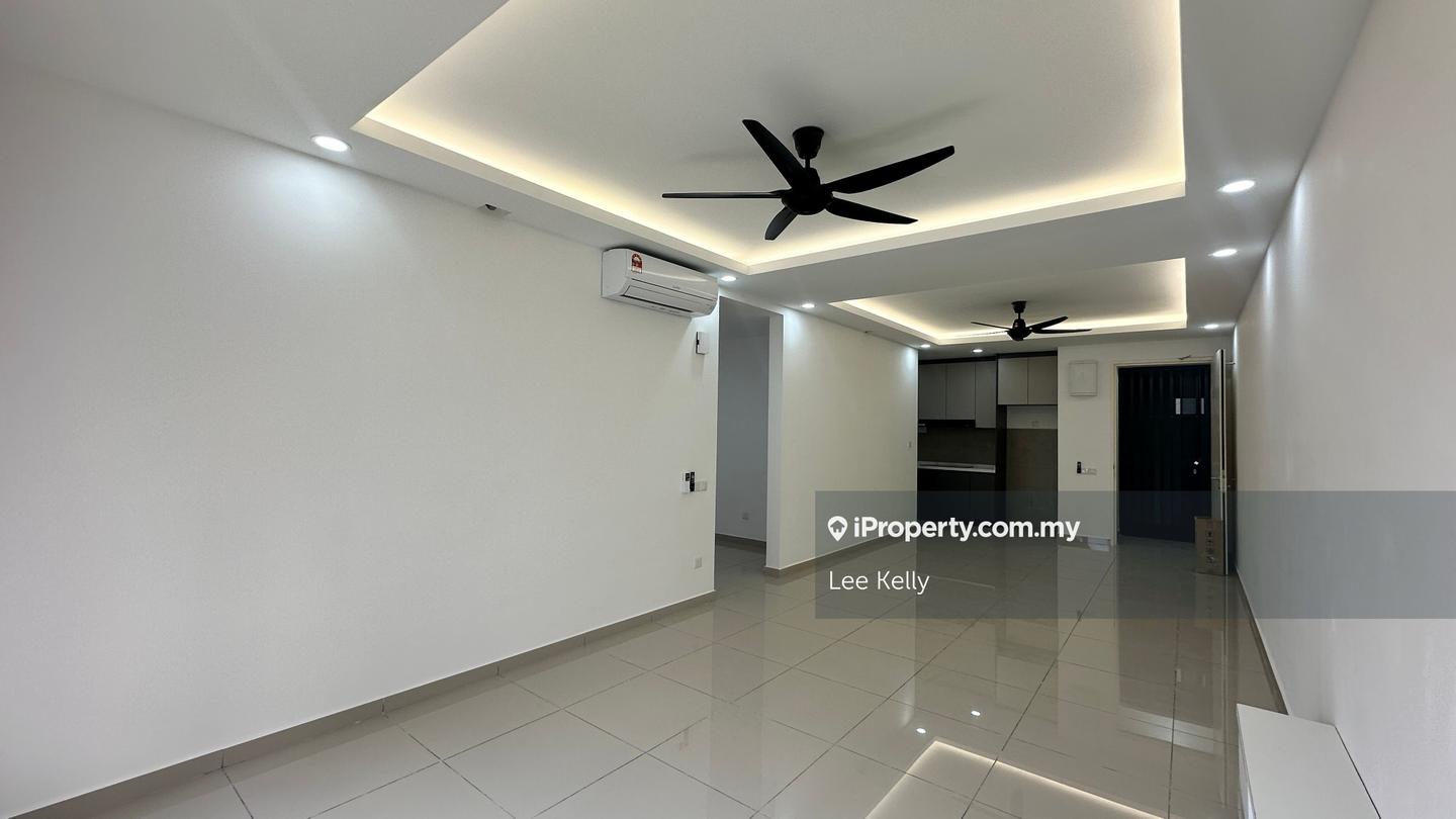 Service Residence for Rent in D'Erica by Lee Kelly - iProperty.com.my