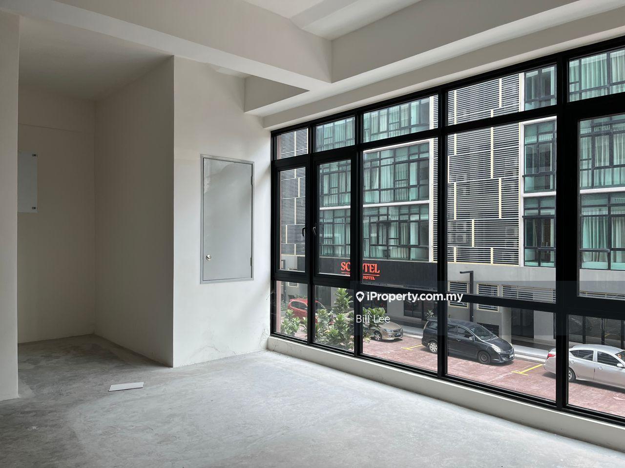 Office for Rent in Putrajaya, Putrajaya by Bill Lee - iProperty.com.my