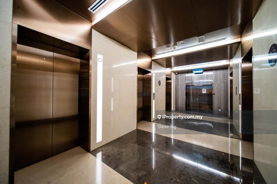 Pejabat untuk Disewa di Bandar Sri Damansara, Selangor oleh Steve Ng - iProperty.com.my