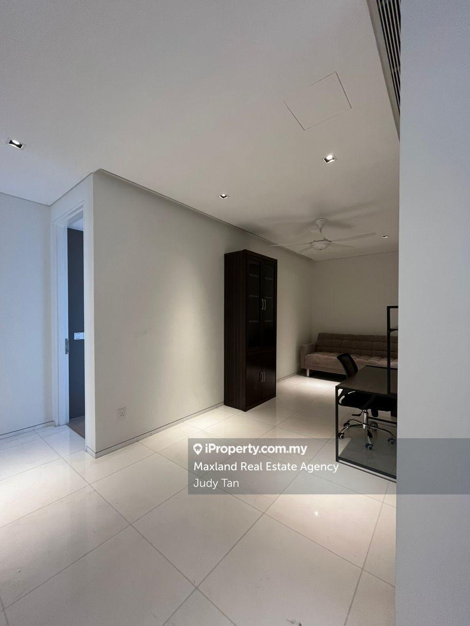 Residensi Servis untuk Disewa di Le Nouvel oleh Judy Tan - iProperty.com.my