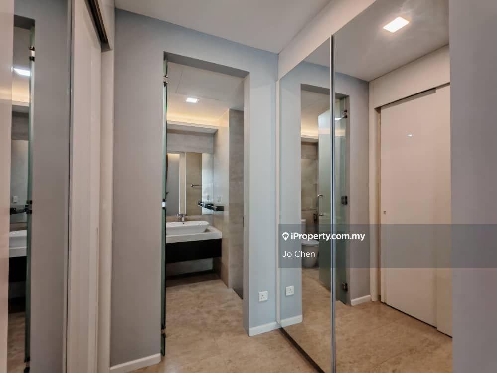 Kondominium untuk Disewa di Concerto North Kiara oleh Jo Chen - iProperty.com.my