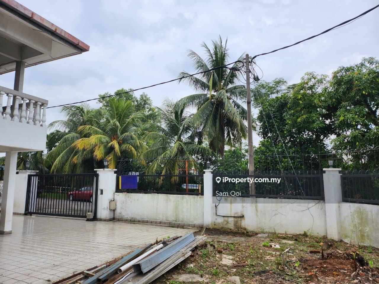 Rumah Berangkai 2 Tingkat untuk Dijual di Taman Minang, Cheras oleh Sam Ooi - iProperty.com.my