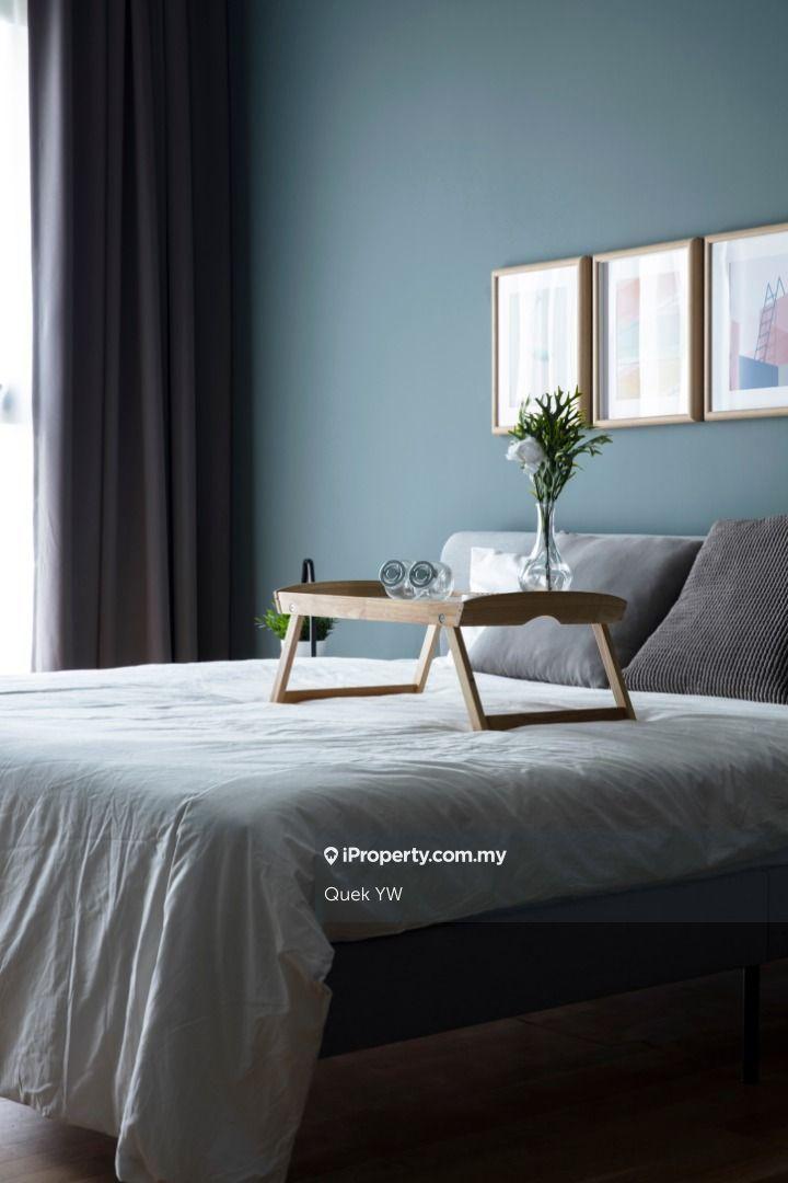 Condominium for Rent in Secoya Residence by Quek YW - iProperty.com.my