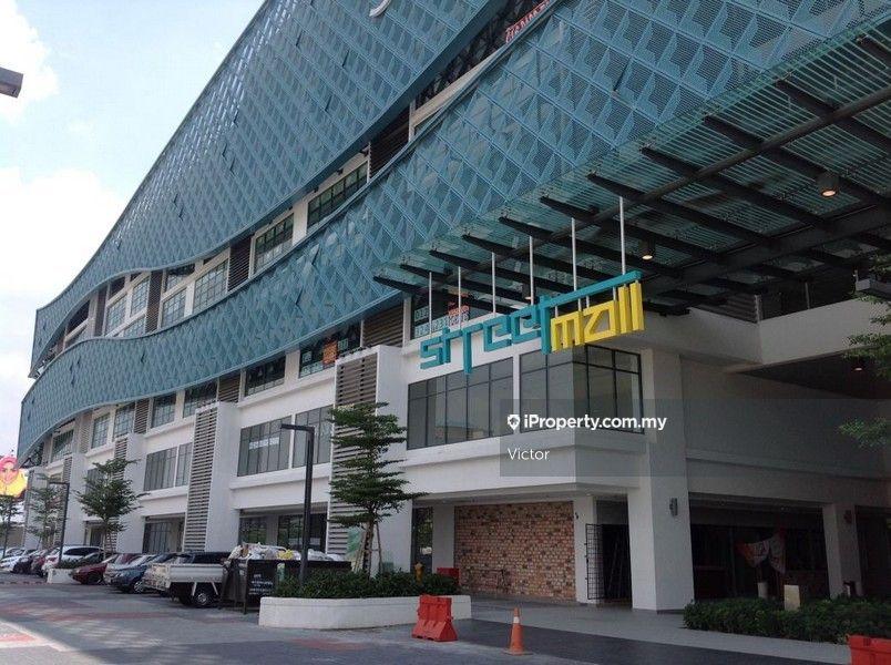 Office for Sale in One South, Seri Kembangan, Seri Kembangan by Victor - iProperty.com.my