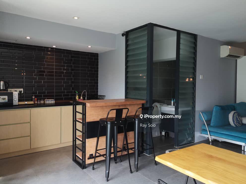 Residensi Servis untuk Disewa di Empire Damansara oleh Ray Soo - iProperty.com.my