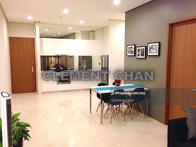 Service Residence for Sale in Soho Suites Serviced Residence @ KLCC by Clement Chan - iProperty.com.my