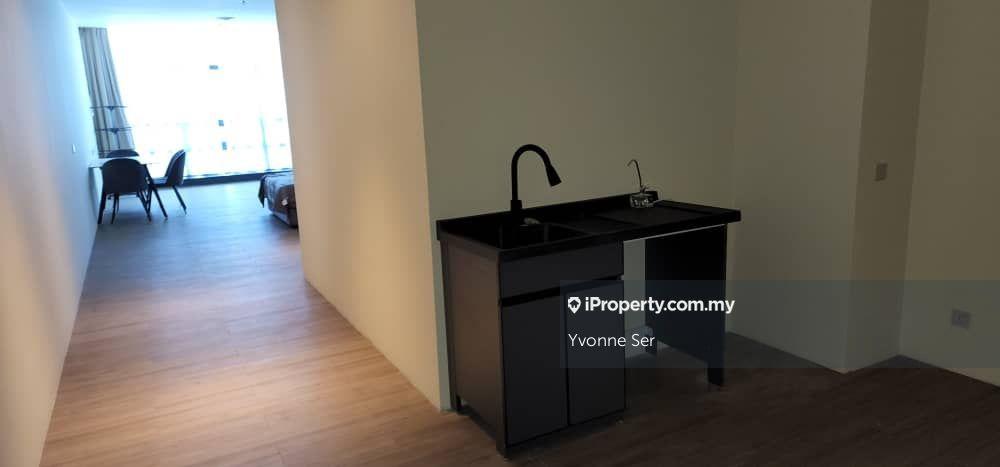 Residensi Servis untuk Disewa di Bangsar Trade Centre (Pantai Plaza) oleh Yvonne Ser - iProperty.com.my